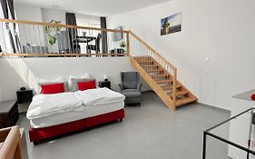 Grazora Living Apartments